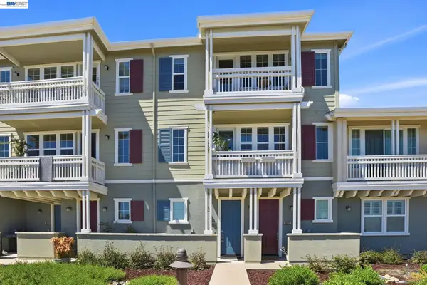 640 Turnbuckle Dr #1611, Redwood City, CA 94063