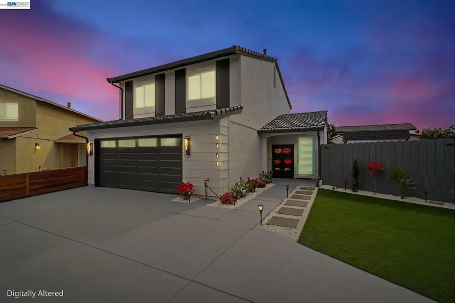 3568 Cattail Ct, Union City, CA 94587 - #3