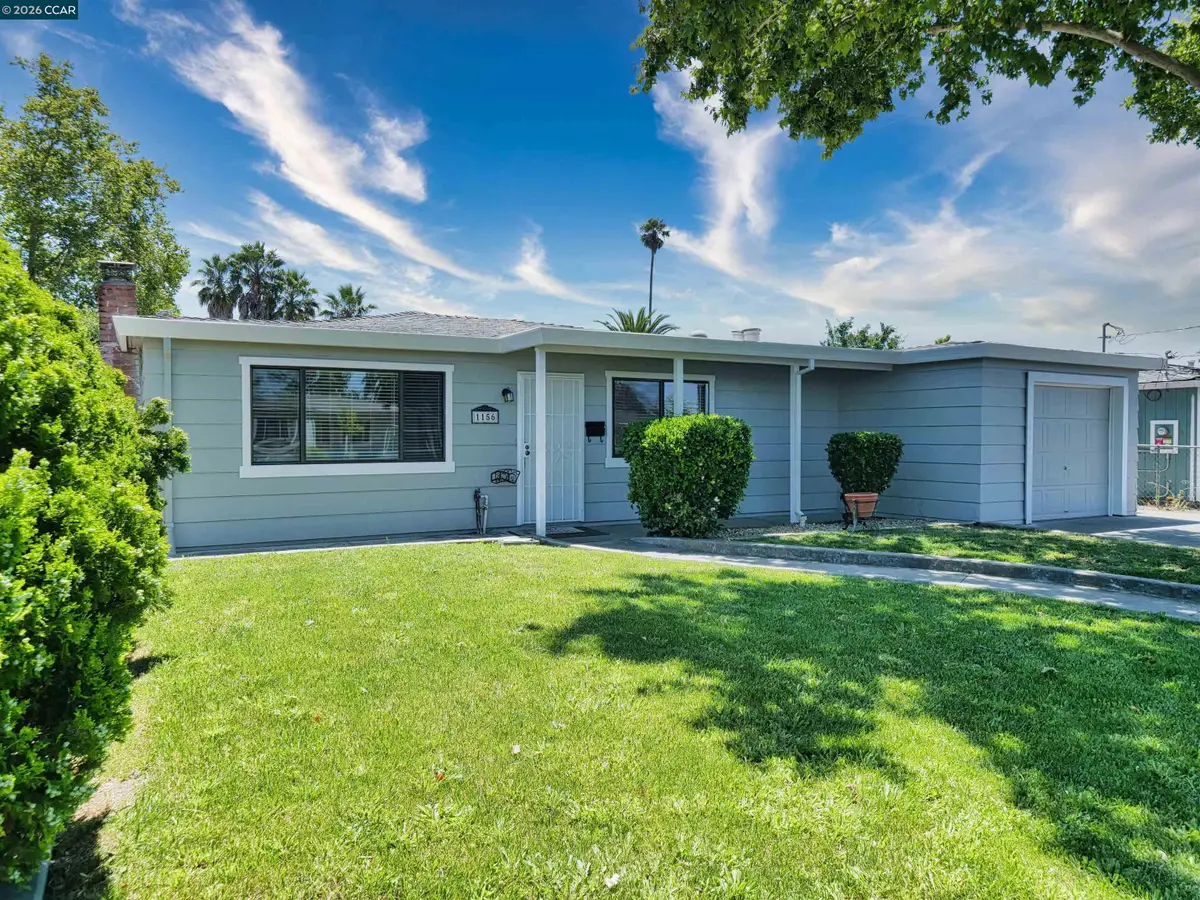 1156 Santa Barbara Dr, Santa Rosa, CA 95404 - #1
