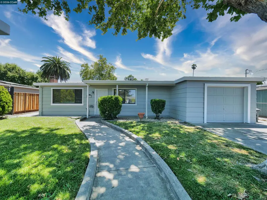 1156 Santa Barbara Dr, Santa Rosa, CA 95404 - #2