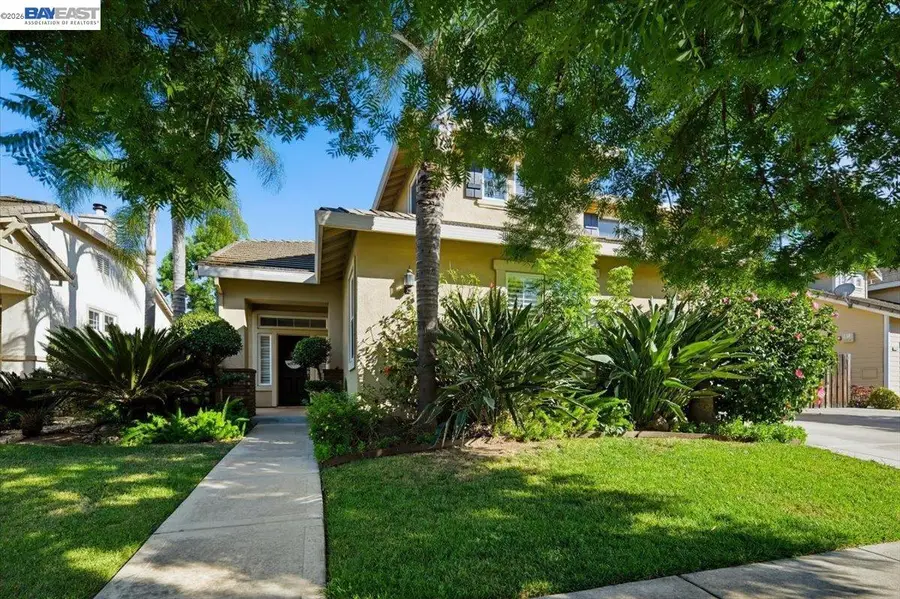 782 Redhaven St, Brentwood, CA 94513 - #2