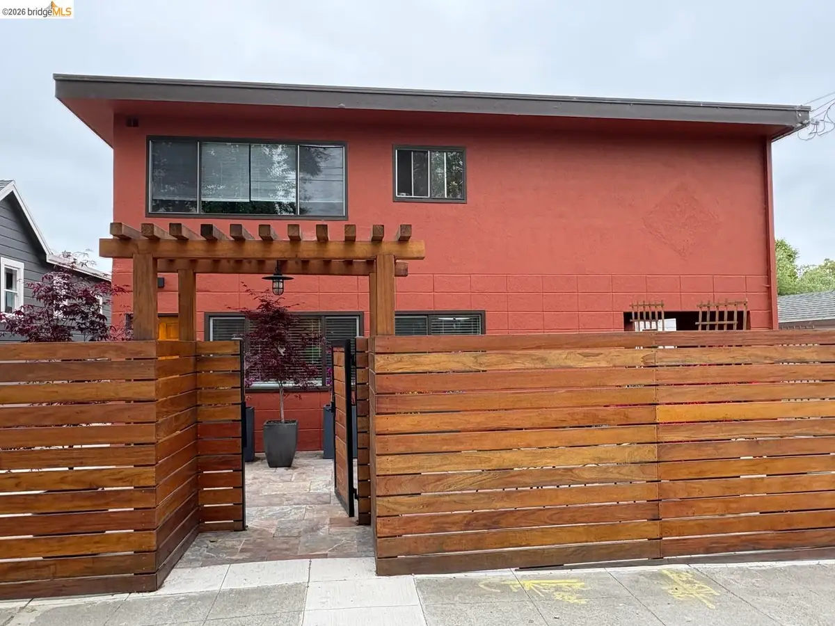 1728 7th St, Berkeley, CA 94710 - #1