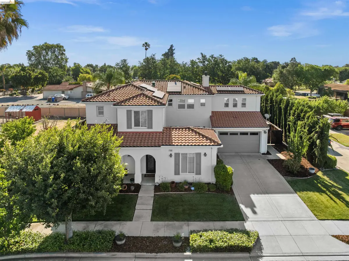 1596 Cherry Blossom Ct, Brentwood, CA 94513 - #1