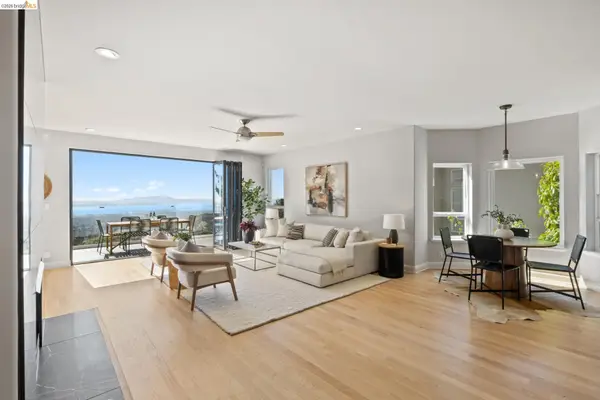 16030 Broadway Terrace, Oakland, CA 94611