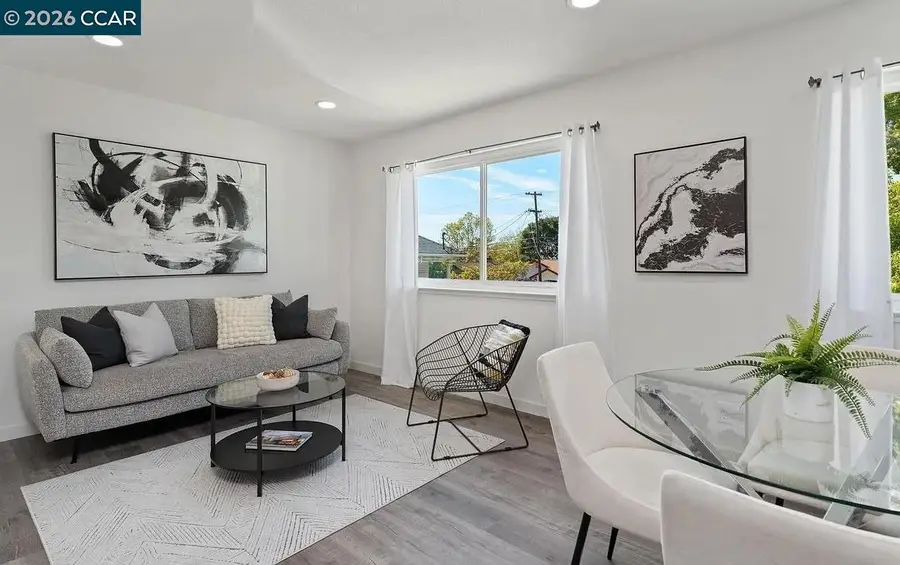 Address Withheld By Seller, Berkeley, CA 94703 - #3