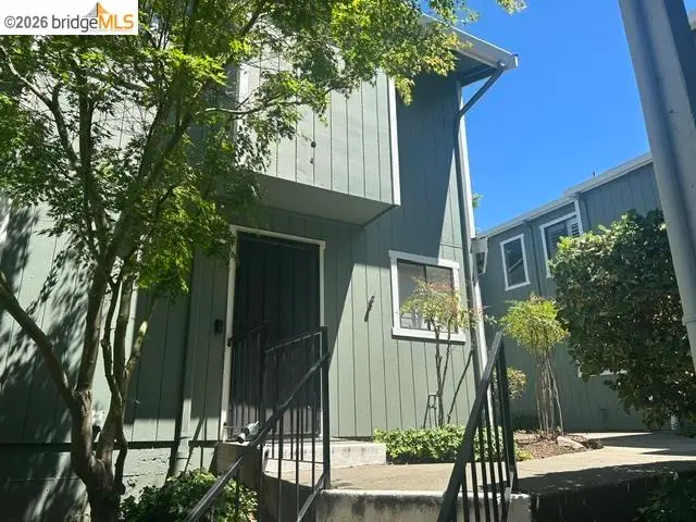 1152 Maywood, Martinez, CA 94553 - #1