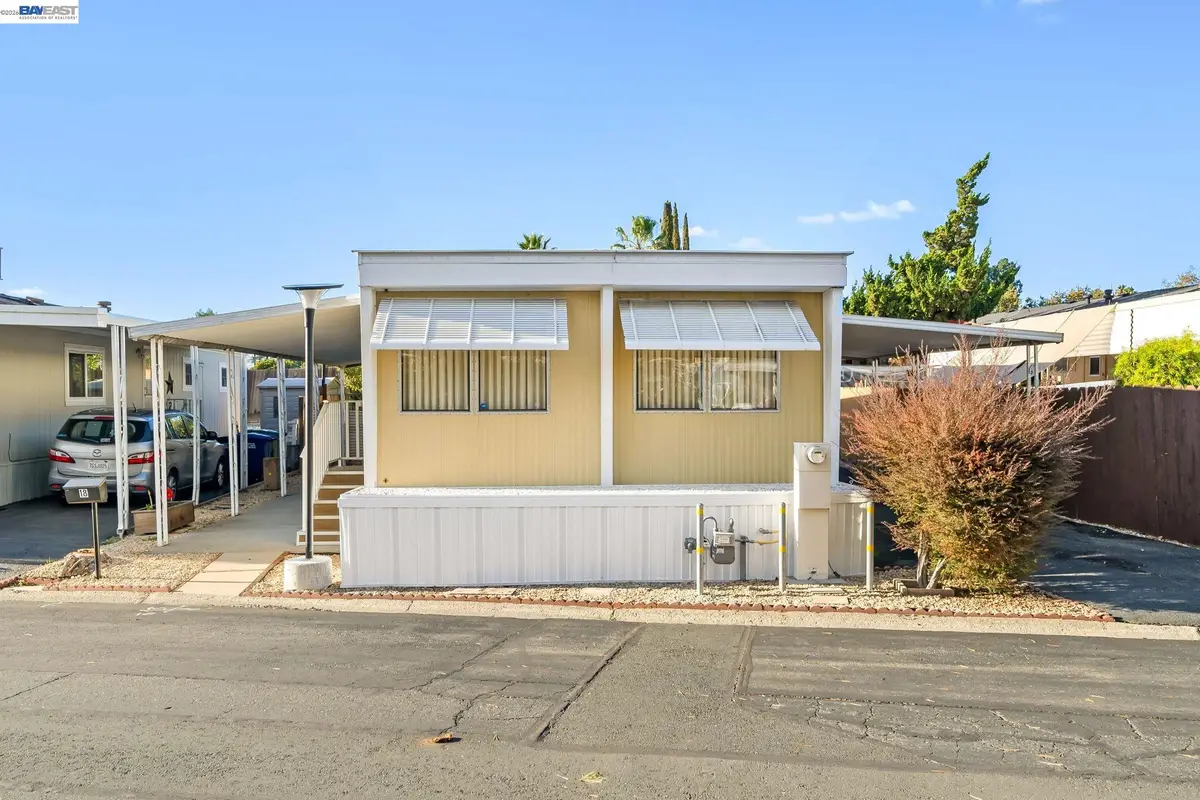 18 Galloway Dr, Concord, CA 94520 - #1