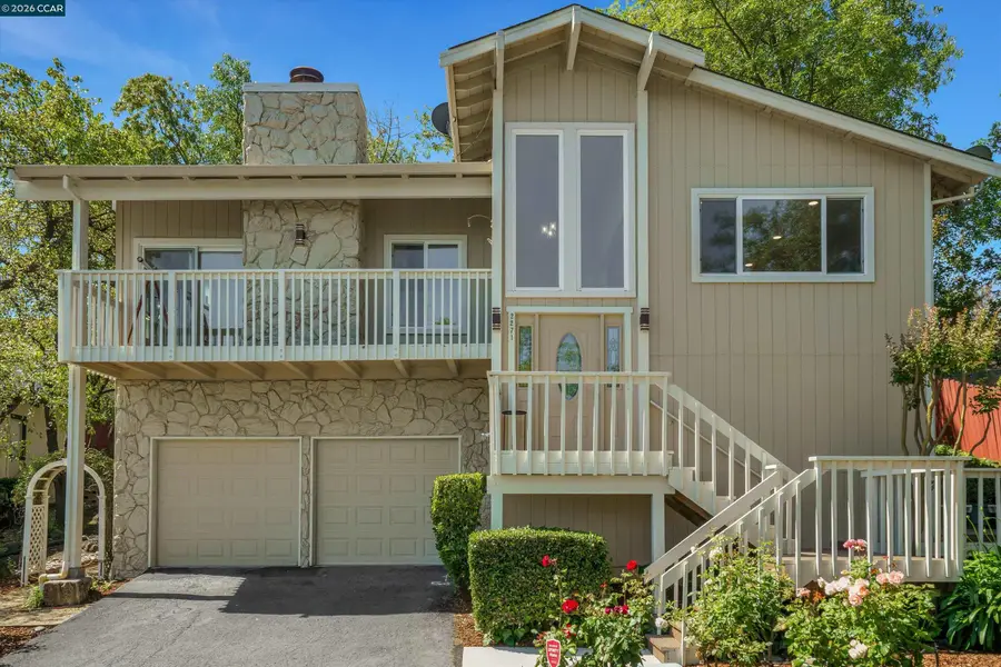 2271 Yale St, Martinez, CA 94553 - #2
