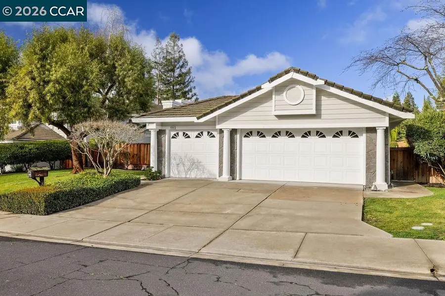 4283 Knollview Dr, Danville, CA 94506 - #2