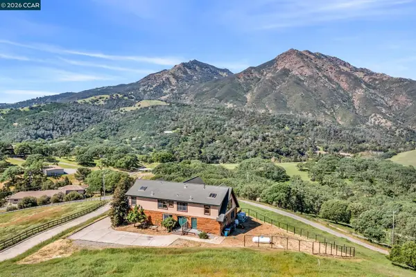 530 Leon Way, Clayton, CA 94517