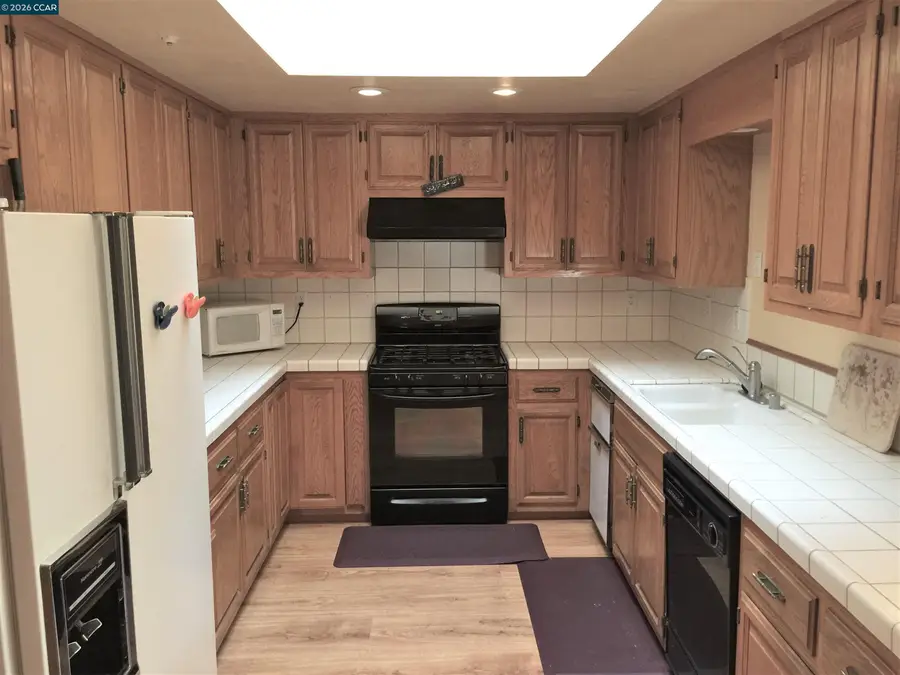 117 Merion Terrace, Moraga, CA 94556 - #2