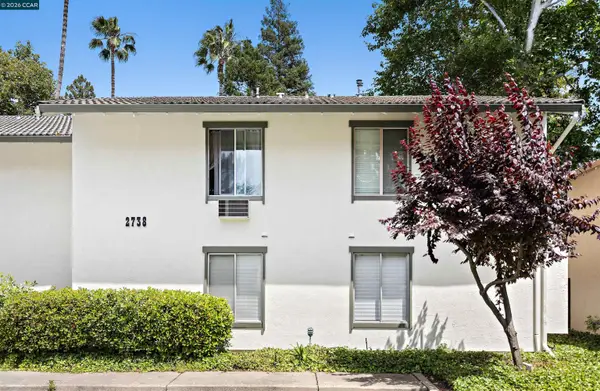 2738 Oak Rd #161, Walnut Creek, CA 94597