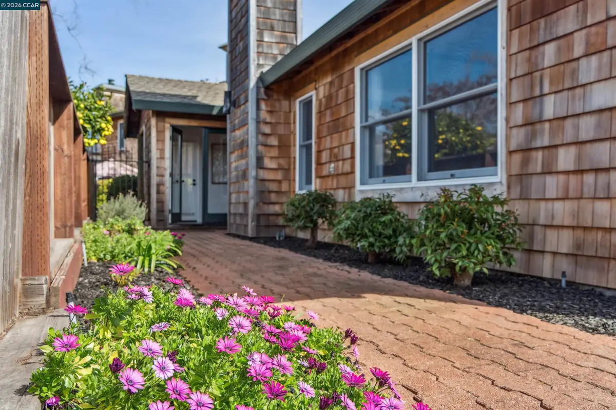 405 Centre Court, Alameda, CA 94502 - #1