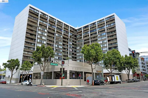 801 Franklin St #607, Oakland, CA 94607