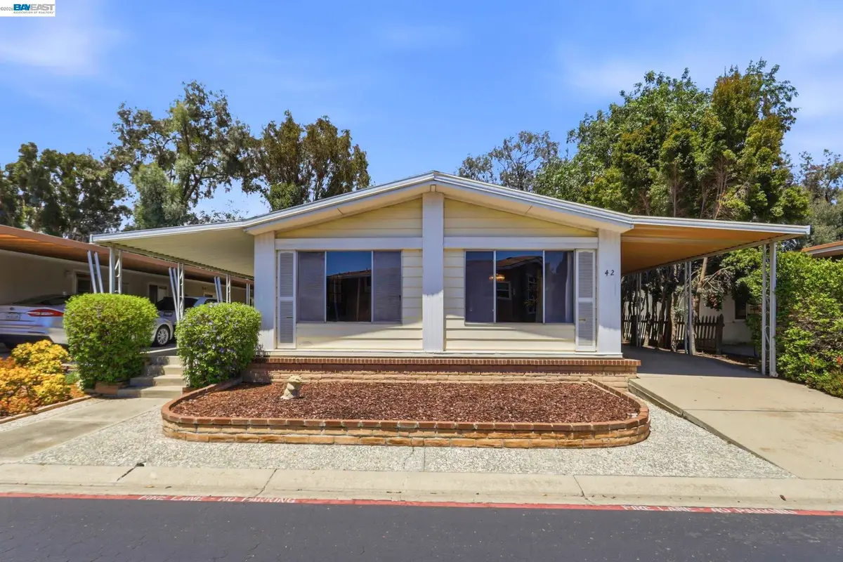 4271 N 1st St #SPC 42, San Jose, CA 95134 - #1