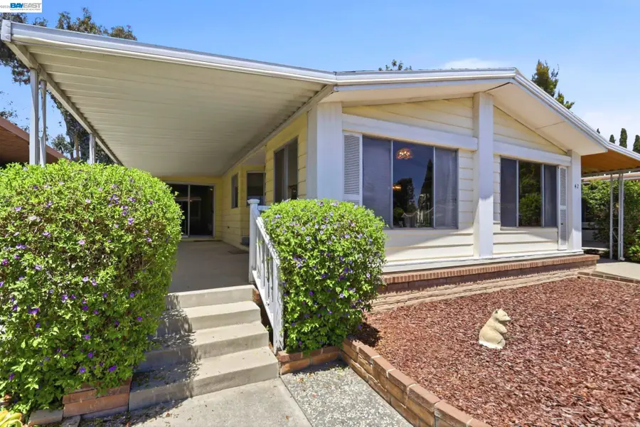4271 N 1st St #SPC 42, San Jose, CA 95134 - #3