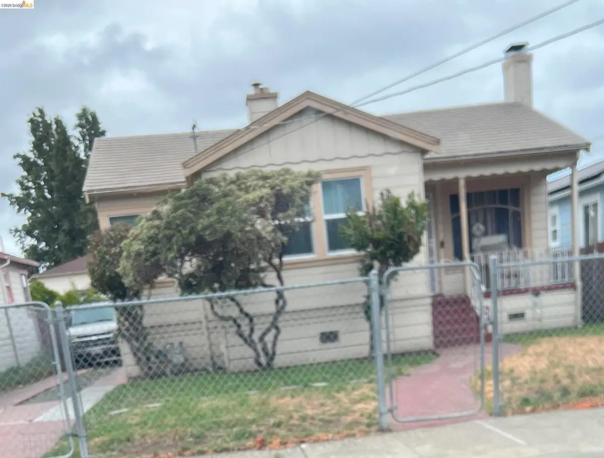 8507 Birch St, Oakland, CA 94621 - #1