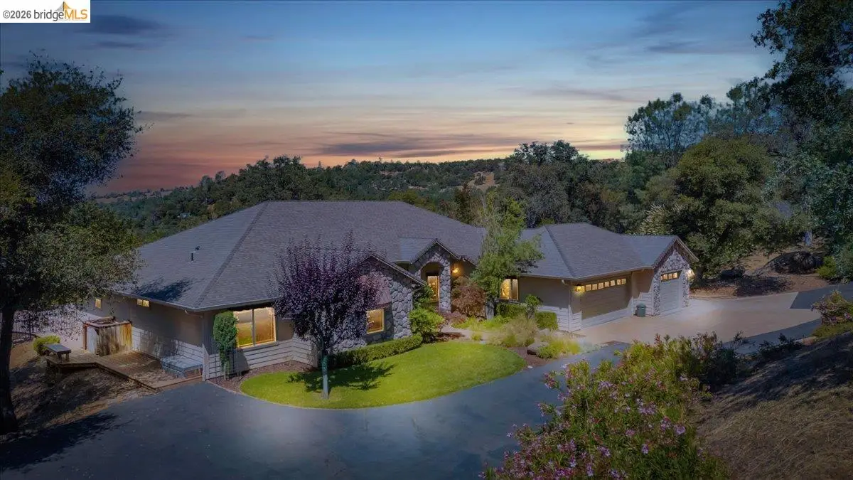 20414 Starr King Dr, Soulsbyville, CA 95372 - #1