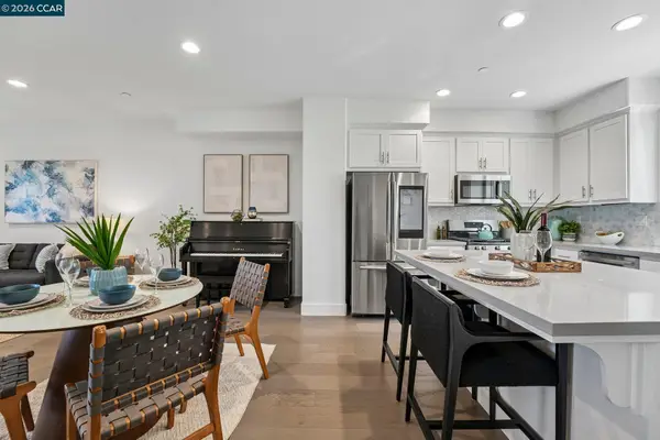 1580 Wright Ave, Richmond, CA 94804