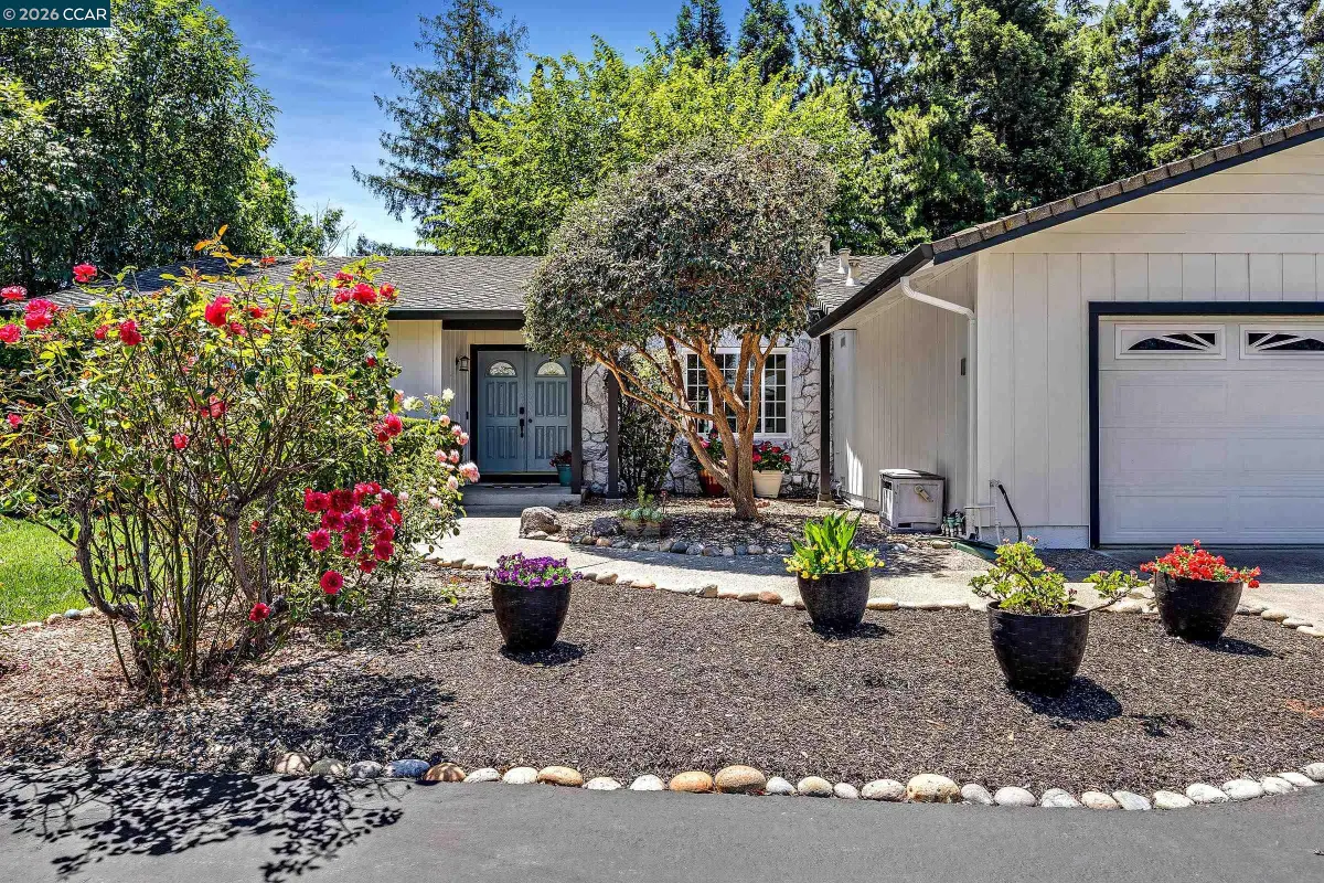 1730 Elm Rd, Concord, CA 94519 - #1