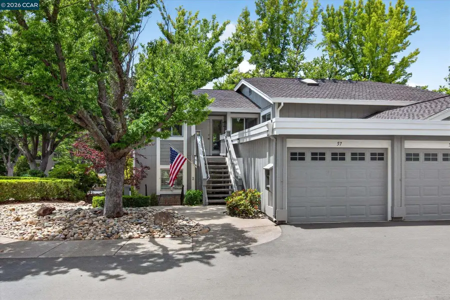 896 Terra California Dr #1, Walnut Creek, CA 94595 - #2