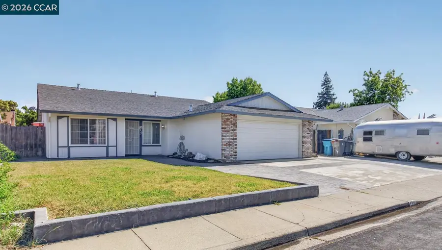 130 Jennifer Ln, Vacaville, CA 95687 - #3