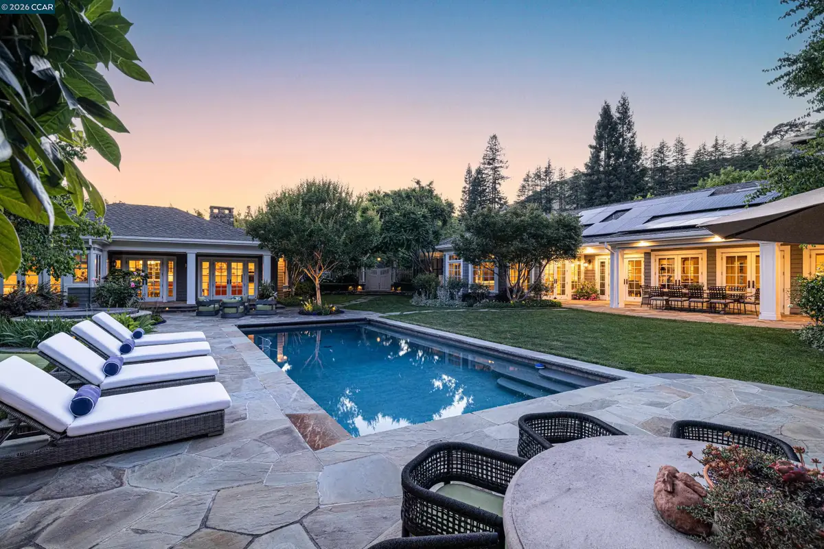 3937 Happy Valley Rd., Lafayette, CA 94549 - #1