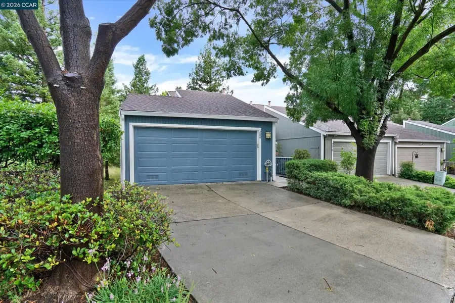 280 Scottsdale Rd, Pleasant Hill, CA 94523 - #2