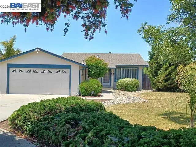 7601 Redbud Ct, Newark, CA 94560 - #1