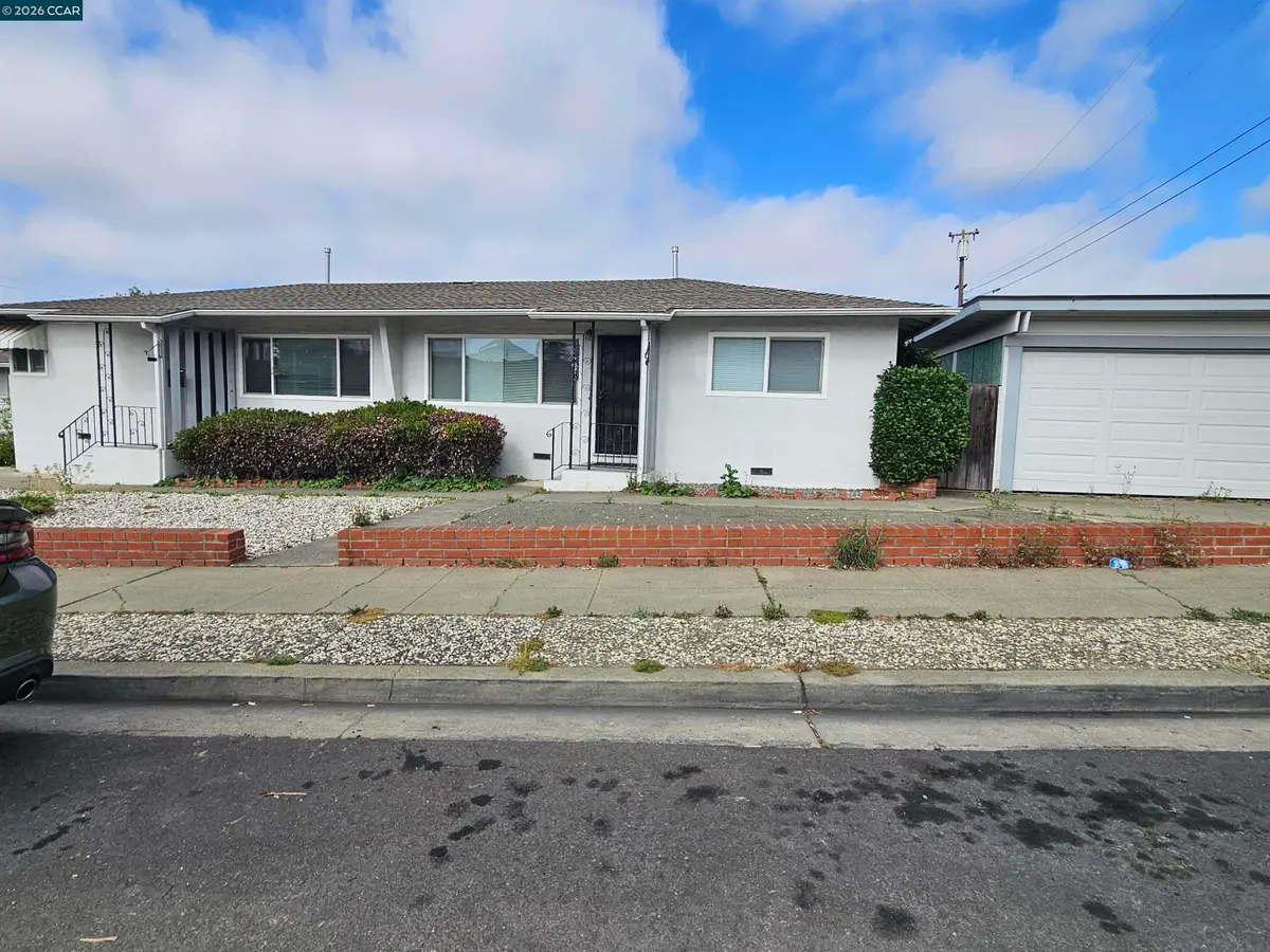 2664-2666 Renton Way, Castro Valley, CA 94546 - #1