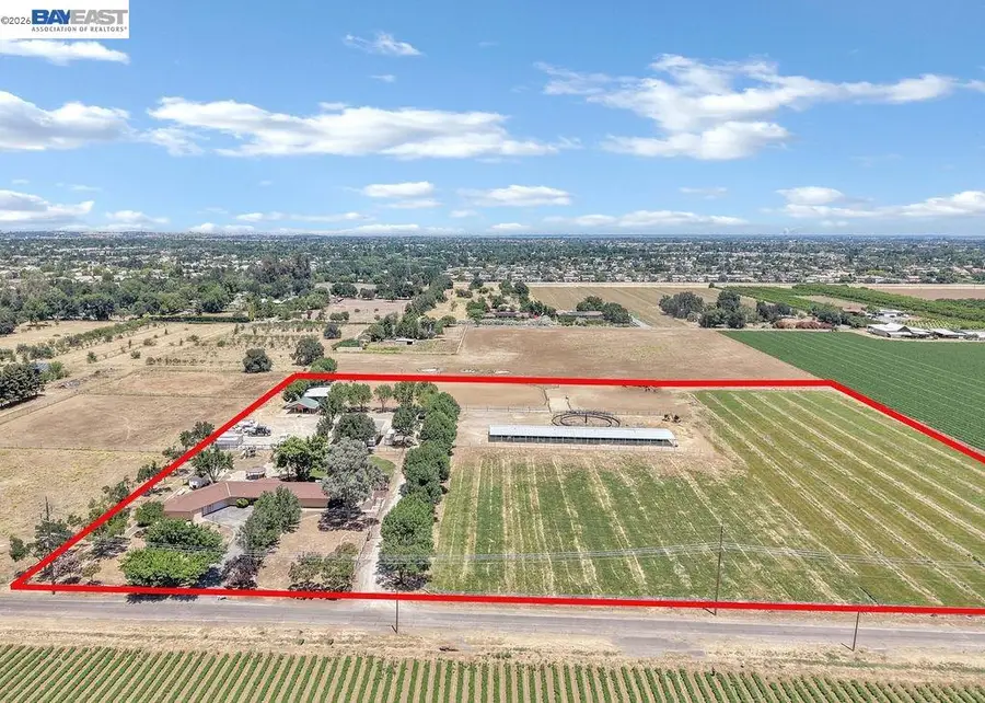 195 Payne Ave, Brentwood, CA 94513 - #2