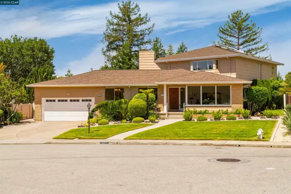 16985 Lamont Ct, Castro Valley, CA 94546