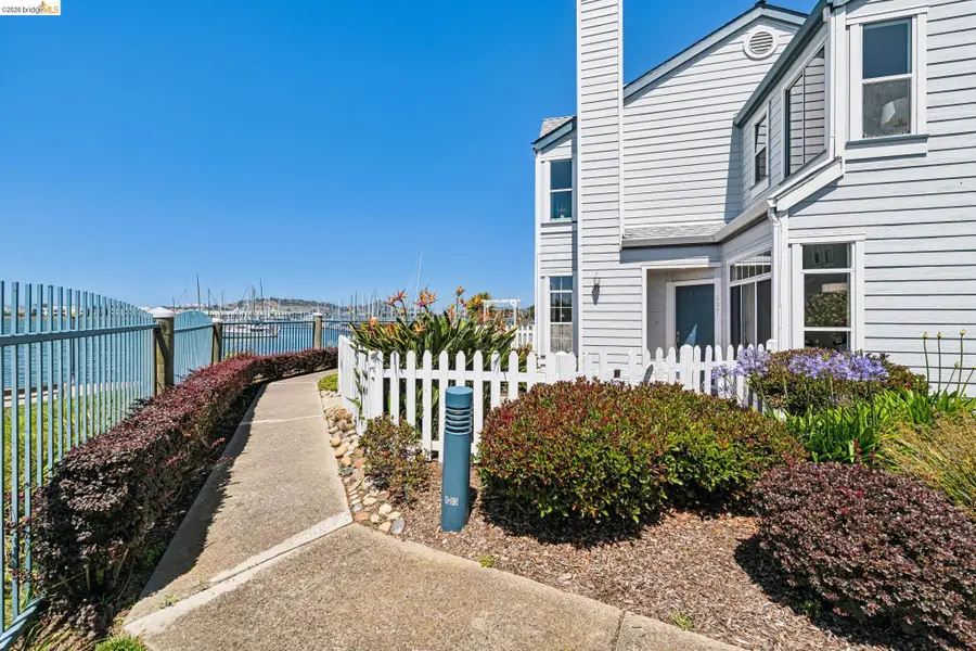 807 Commodore Drive, Richmond, CA 94804 - #3