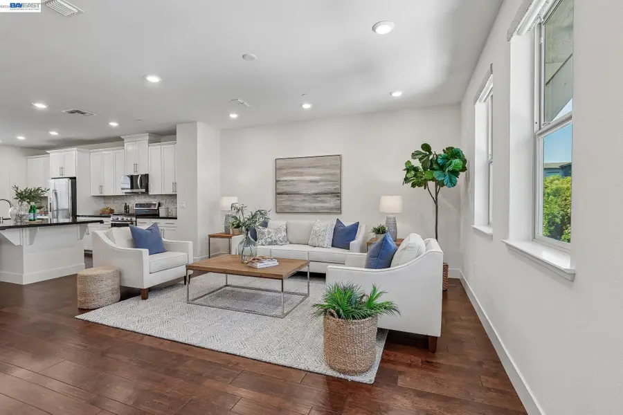 3992 Scottfield St, Dublin, CA 94568 - #3