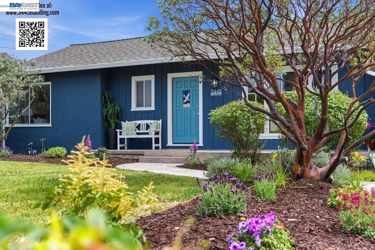 3445 Badding Rd, Castro Valley, CA 94546 - #1