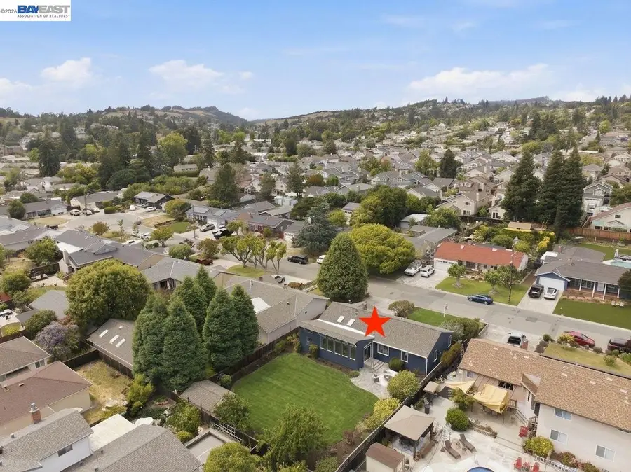 3445 Badding Rd, Castro Valley, CA 94546 - #2