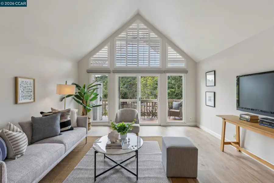 122 Ascot Ct #B, Moraga, CA 94556 - #2
