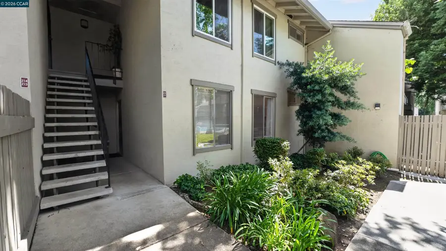 1241 Homestead #211, Walnut Creek, CA 94598 - #3