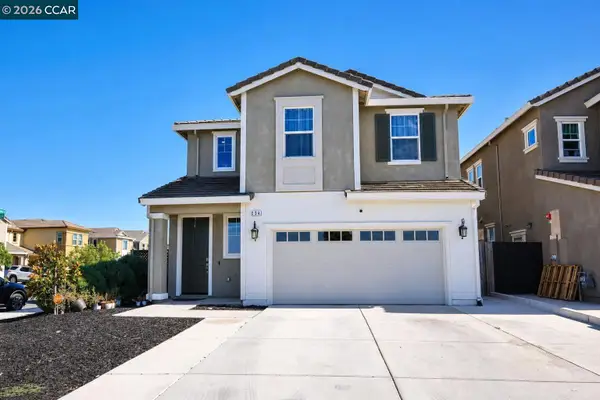 294 Caputo Cir, Oakley, CA 94561