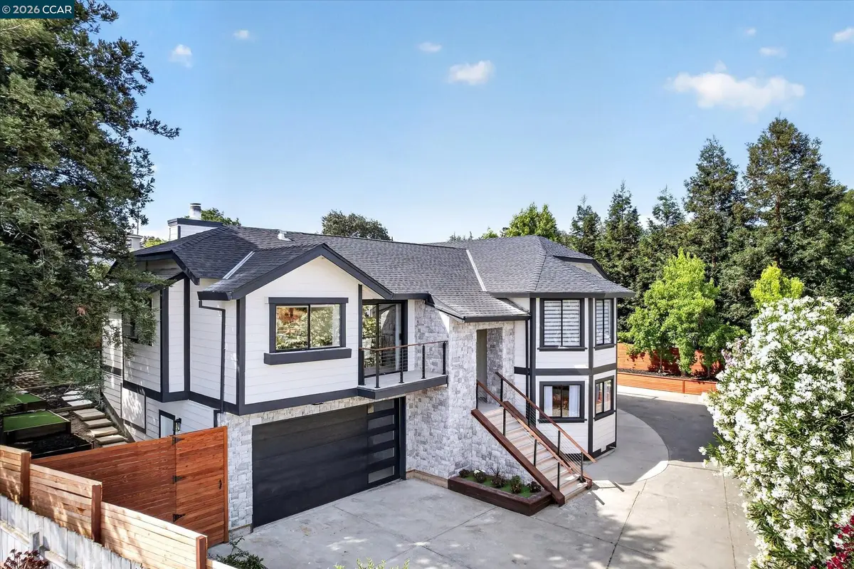4348 Cowell Rd, Concord, CA 94518 - #1