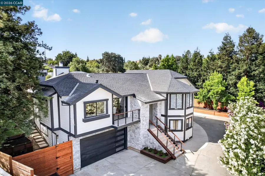 4348 Cowell Rd, Concord, CA 94518 - #2