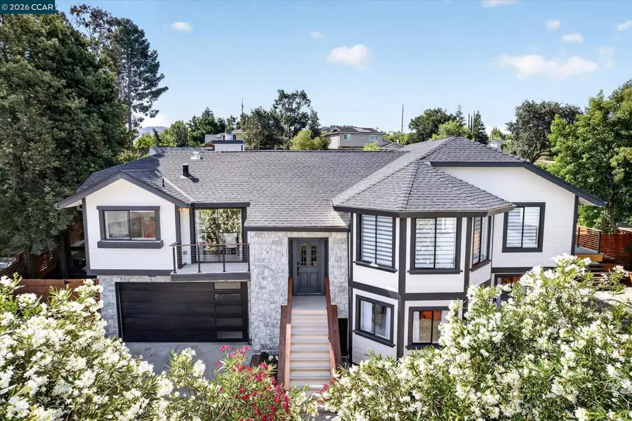 4348 Cowell Rd, Concord, CA 94518 - #3