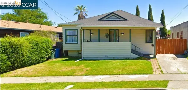 220 Perkins Ave, Vallejo, CA 94590
