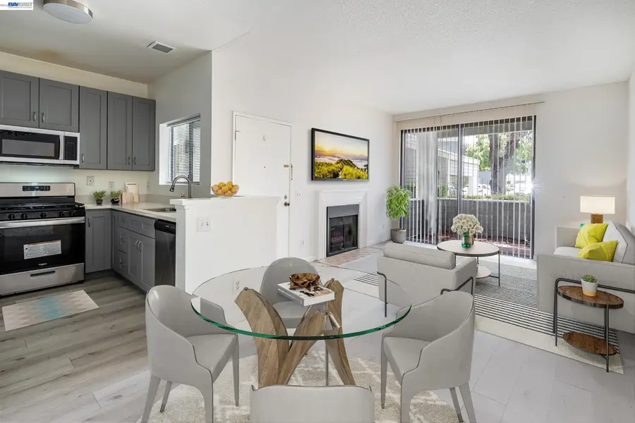 3419 Bridgewood Ter #102, Fremont, CA 94536 - #3