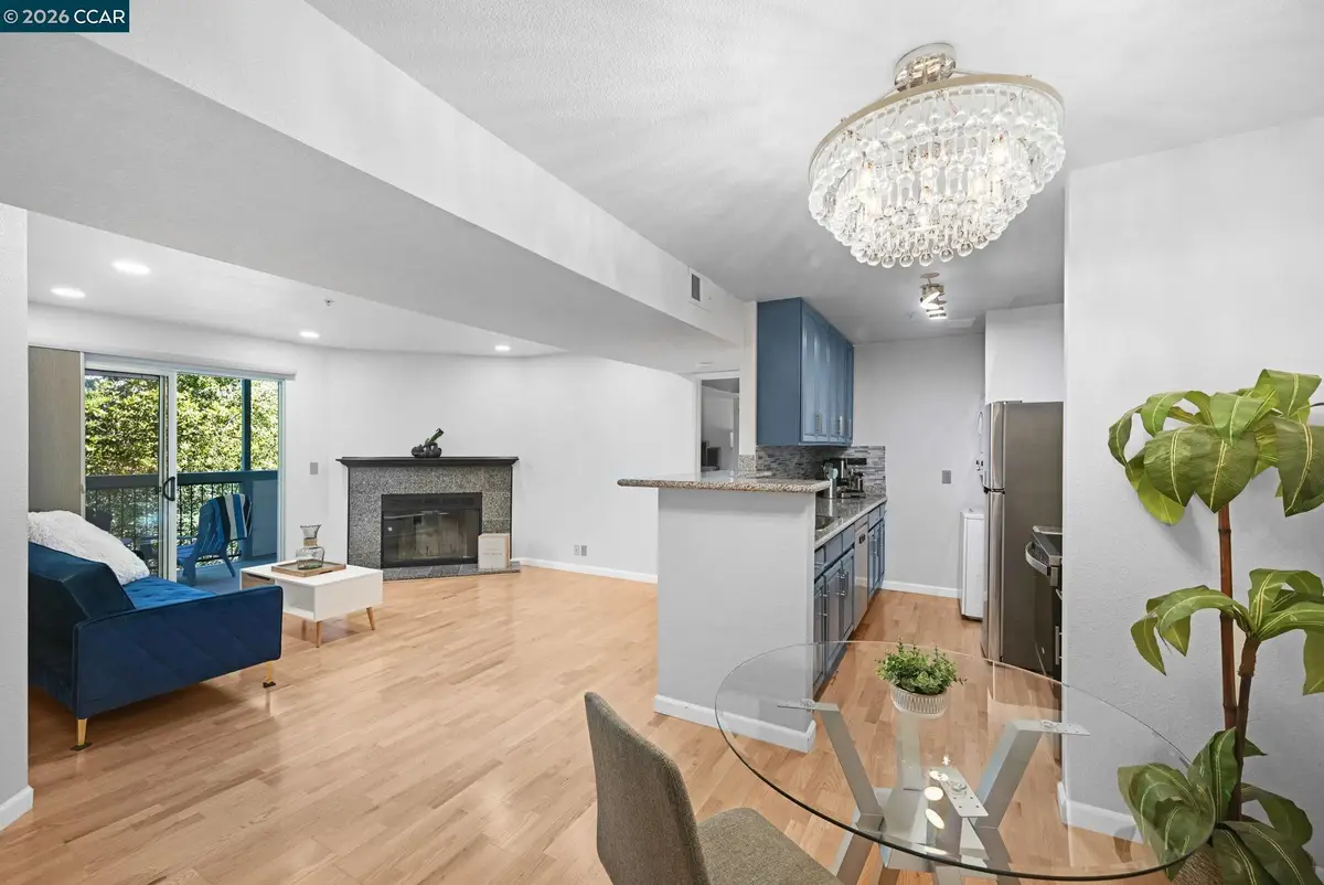 1410 Bel Air Dr #203, Concord, CA 94521 - #1