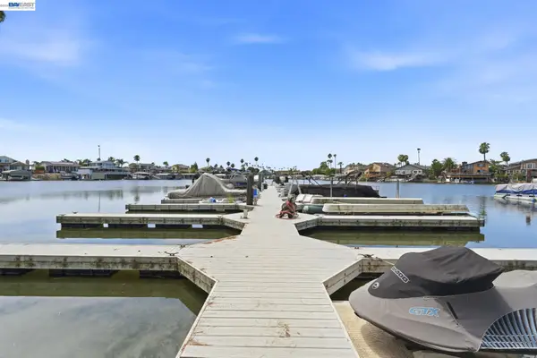 1245 Marina Circle, Discovery Bay, CA 94505