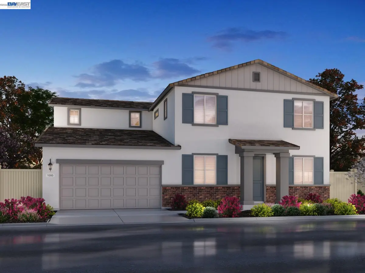 609 Channel Cir, Oakley, CA 94561 - #1