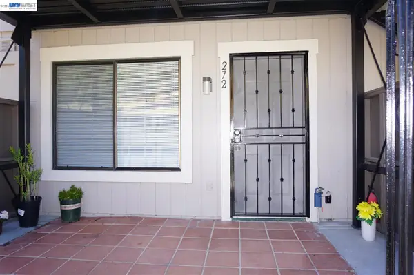 272 Galano Plaza, Union City, CA 94587