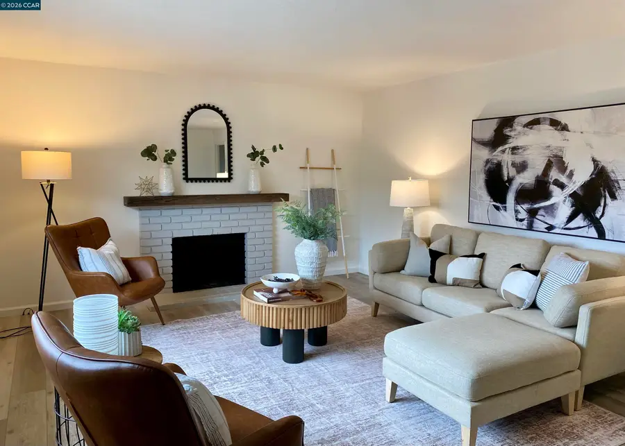 3573 Falcon Drive, Concord, CA 94520 - #3