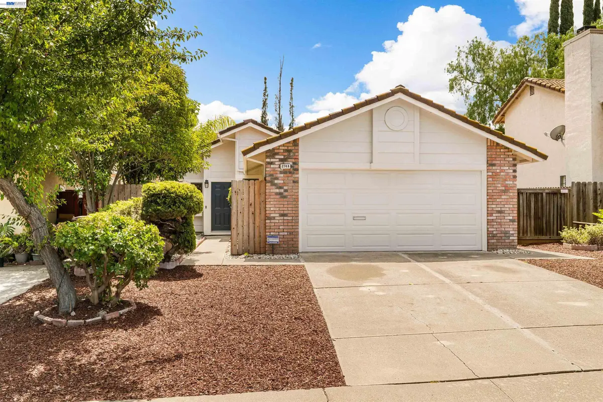 2748 Carpinteria Dr, Antioch, CA 94531 - #1